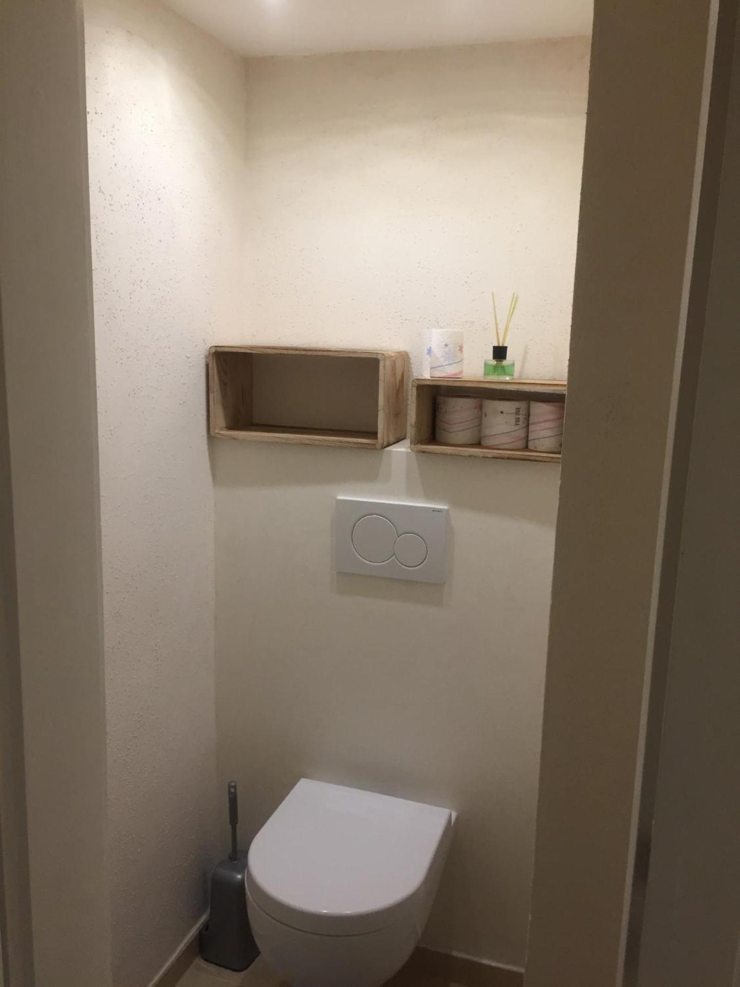 Ferienwohnung Mit 3 Schlafzimmern, Erdgeschoss, Zentral Freyung Exterior foto