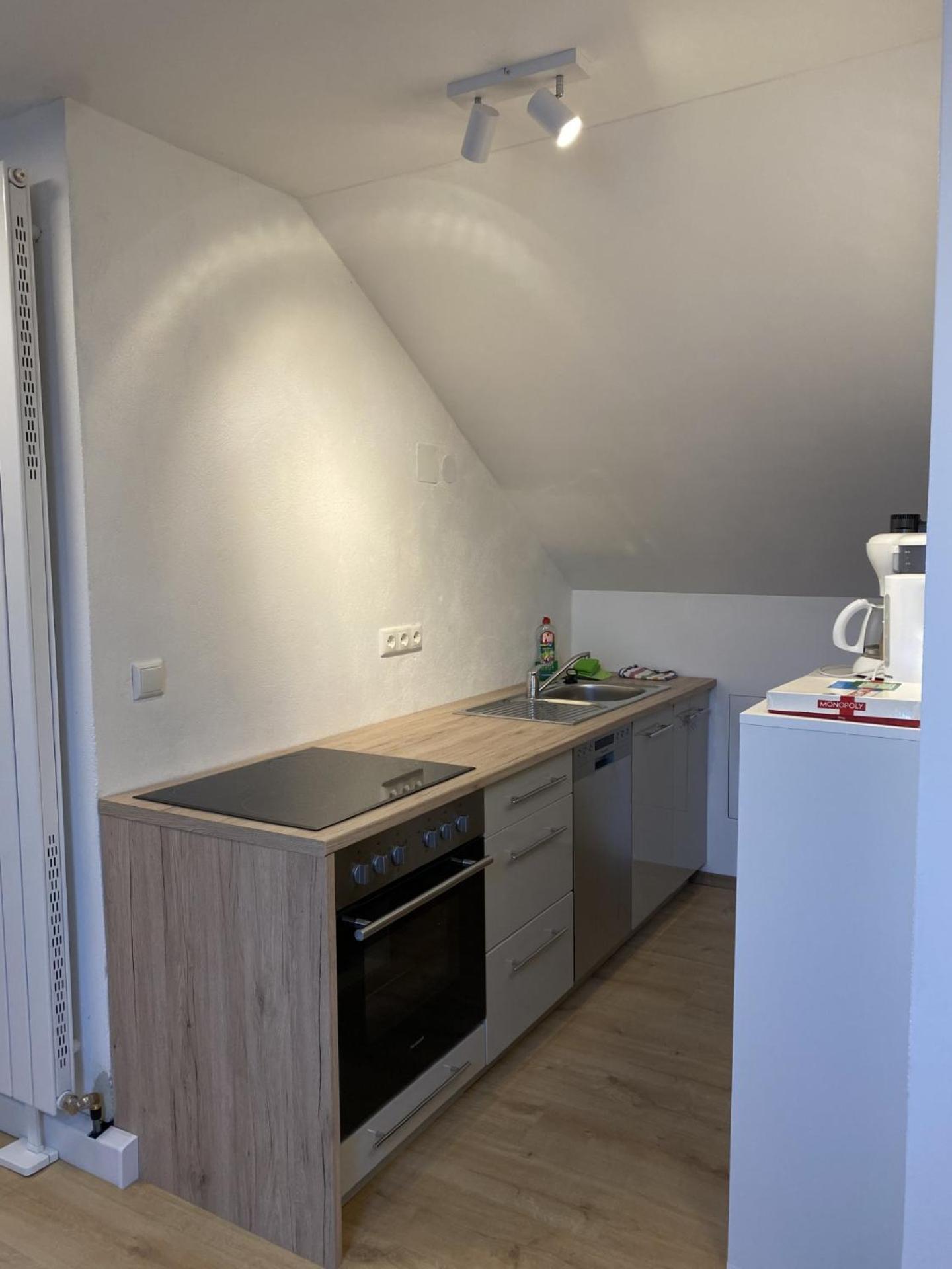 Ferienwohnung Mit 3 Schlafzimmern, Erdgeschoss, Zentral Freyung Exterior foto