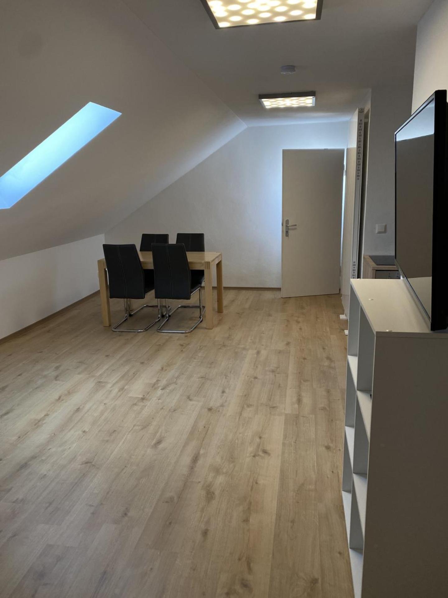 Ferienwohnung Mit 3 Schlafzimmern, Erdgeschoss, Zentral Freyung Quarto foto