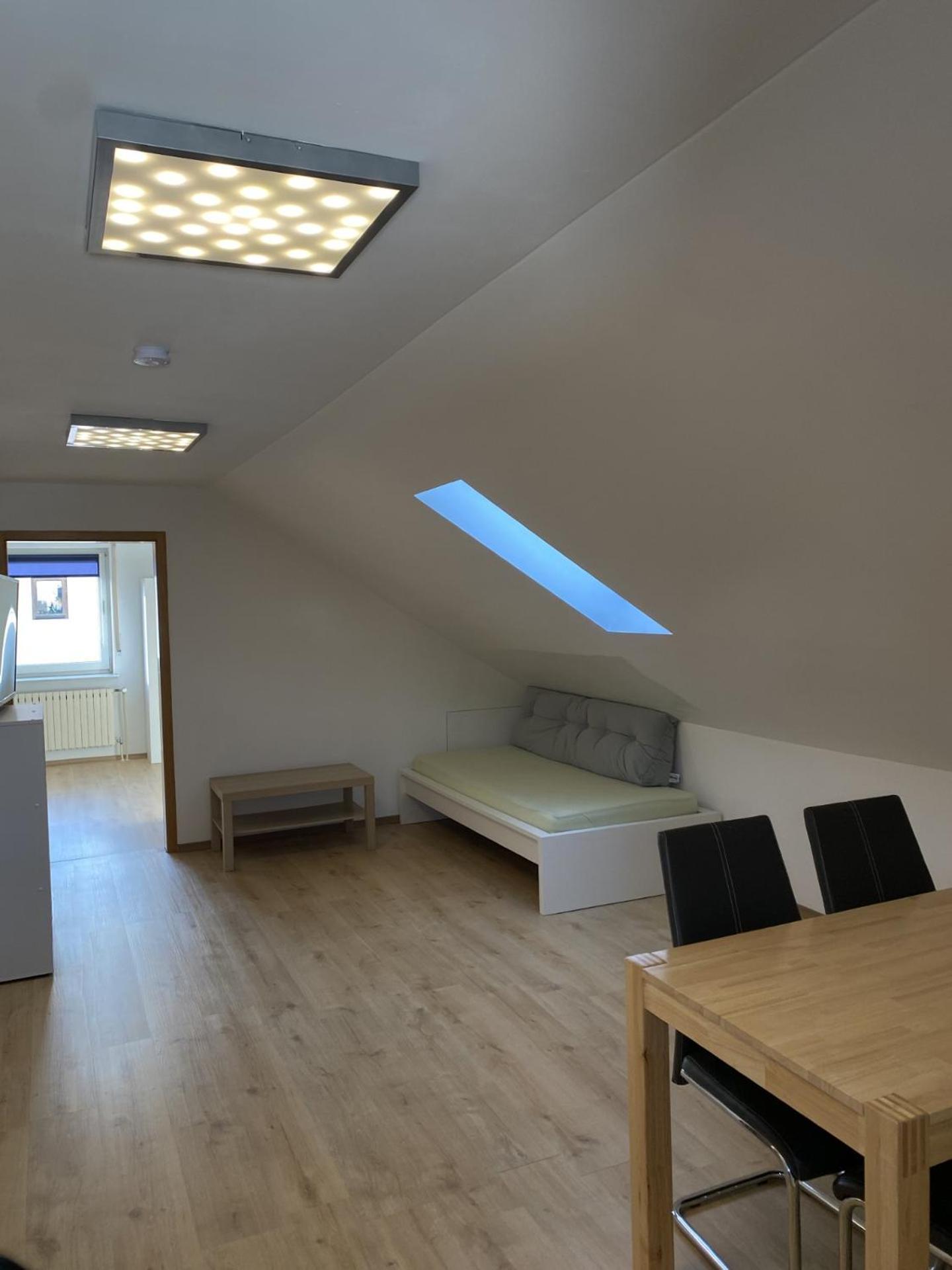 Ferienwohnung Mit 3 Schlafzimmern, Erdgeschoss, Zentral Freyung Exterior foto