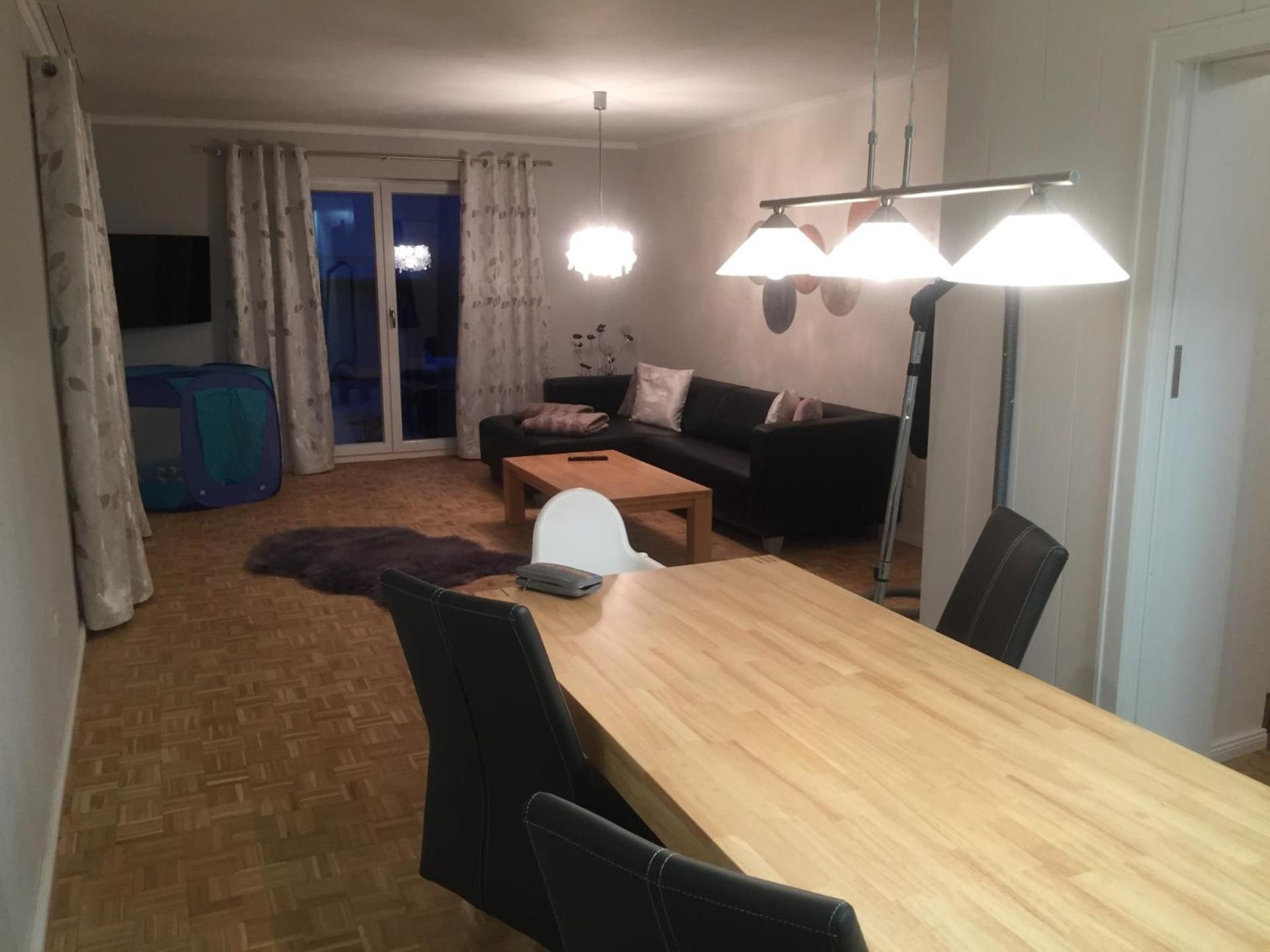 Ferienwohnung Mit 3 Schlafzimmern, Erdgeschoss, Zentral Freyung Exterior foto