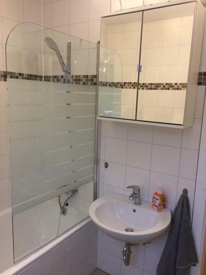 Ferienwohnung Mit 3 Schlafzimmern, Erdgeschoss, Zentral Freyung Exterior foto